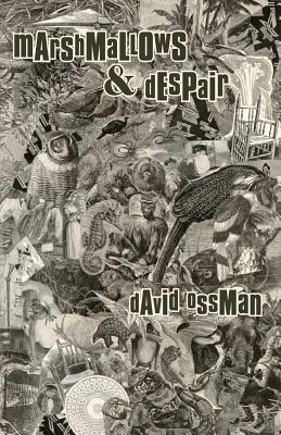 Marshmallows & Despair - Ossman, David