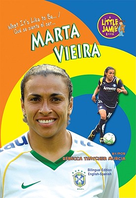Marta Vieira - Thatcher, Becky, and de La Vega, Eida (Translated by)