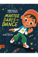 Martee Dares to Dance