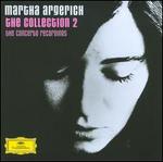 Martha Argerich: The Collection, Vol. 2 - The Concerto Recordings - Gidon Kremer (violin); Guy Touvron (trumpet); Martha Argerich (piano)