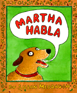 Martha Habla
