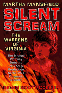 Martha Mansfield Silent Scream