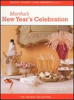 Martha Stewart: Martha's New Year's Celebration - 