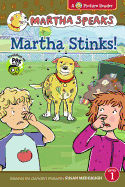 Martha Stinks!