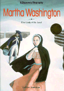 Martha Washington - Anderson, Lavere