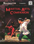 Martial Arts Companion