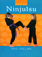 Martial Arts Set 2 Ninjutsu (U