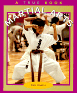 Martial Arts - Knotts, Bob
