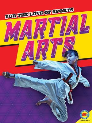 Martial Arts - Wiseman, Blaine