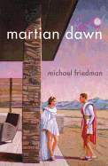 Martian Dawn
