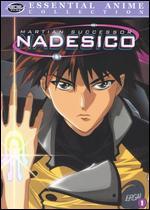 Martian Successor Nadesico, Vol. 1 [Essential Anime]