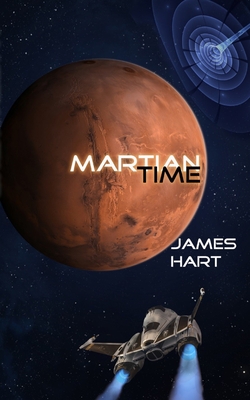 Martian Time - Hart, James