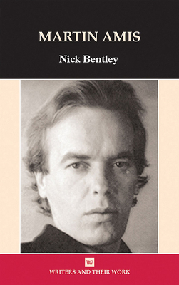 Martin Amis - Bentley, Nick