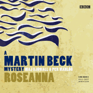 Martin Beck  Roseanna