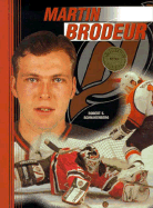 Martin Brodeur (Hockey Legend) (Oop)