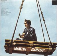 Martin Carthy - Martin Carthy