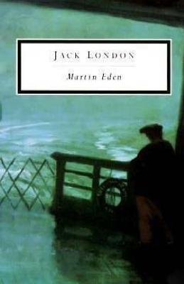 Martin Eden - London, Jack