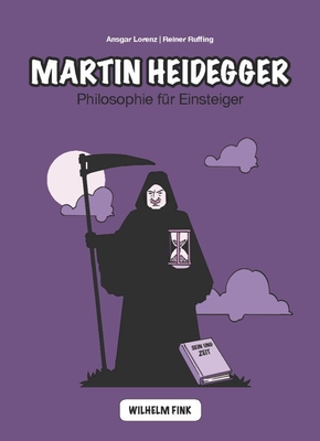 Martin Heidegger: Philosophie F?r Einsteiger - Lorenz, Ansgar, and Ruffing, Reiner