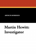 Martin Hewitt Investigator