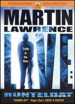Martin Lawrence Live: Runteldat [WS]
