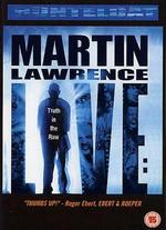 Martin Lawrence: Live - Runteldat - David Raynr