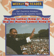 Martin Luther King Jr. Day / D?a de Martin Luther King Jr.