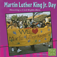 Martin Luther King, Jr. Day: Honoring a Civil Rights Hero