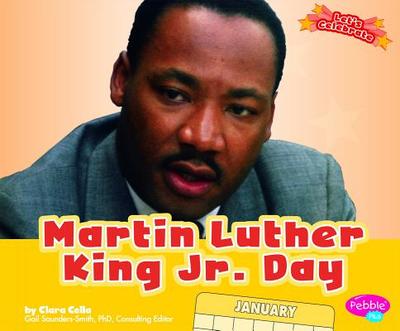 Martin Luther King Jr. Day - Cella, Clara