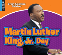 Martin Luther King, Jr. Day
