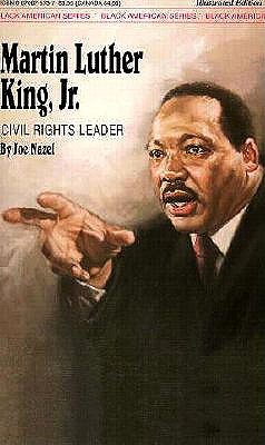 Martin Luther King, Jr. - Nazel, Joseph