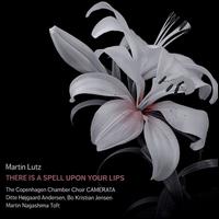 Martin Lutz: There is a Spell Upon Your Lips - Adam Stadnicki (cello); Bo Kristian Jensen (tenor); Ditte Hjgaard Andersen (soprano); Mathias Reumert (vibraphone);...