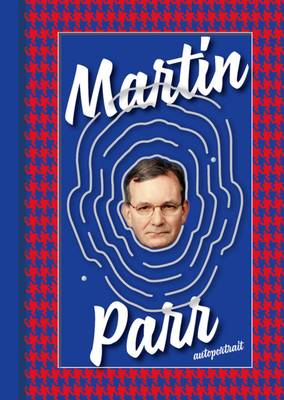 Martin Parr - Autoportrait - Parr, Martin