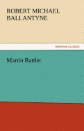 Martin Rattler