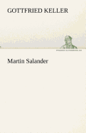 Martin Salander