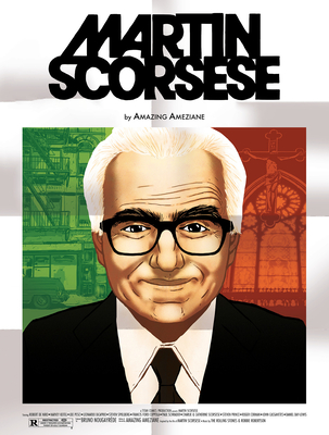 Martin Scorsese - Ameziane, Amazing