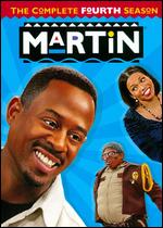 Martin: The Complete Fourth Season [4 Discs] - 