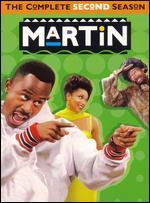 Martin: The Complete Second Season [4 Discs]