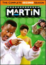 Martin: The Complete Second Season [4 Discs] - 
