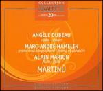 Martinu: Chamber Music [Limited Edition]