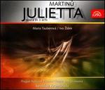 Martinu: Julietta