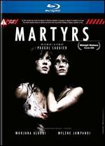 Martyrs [Blu-ray]