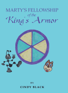 Marty's Fellowship of the King's Armor