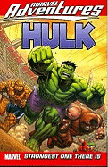 Marvel Adventures Hulk Vol.3: Strongest One There Is