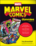 Marvel Comics for Dummies