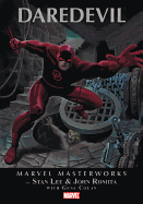 Marvel Masterworks: Daredevil, Volume 2