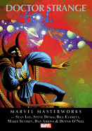 Marvel Masterworks: Doctor Strange, Volume 2
