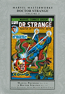 Marvel Masterworks: Doctor Strange Volume - 5