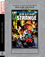 Marvel Masterworks: Doctor Strange, Volume 8