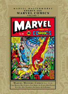 Marvel Masterworks: Golden Age Marvel Comics - Volume 7