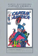 Marvel Masterworks Presents Captain America - Marvel Comics (Text by)